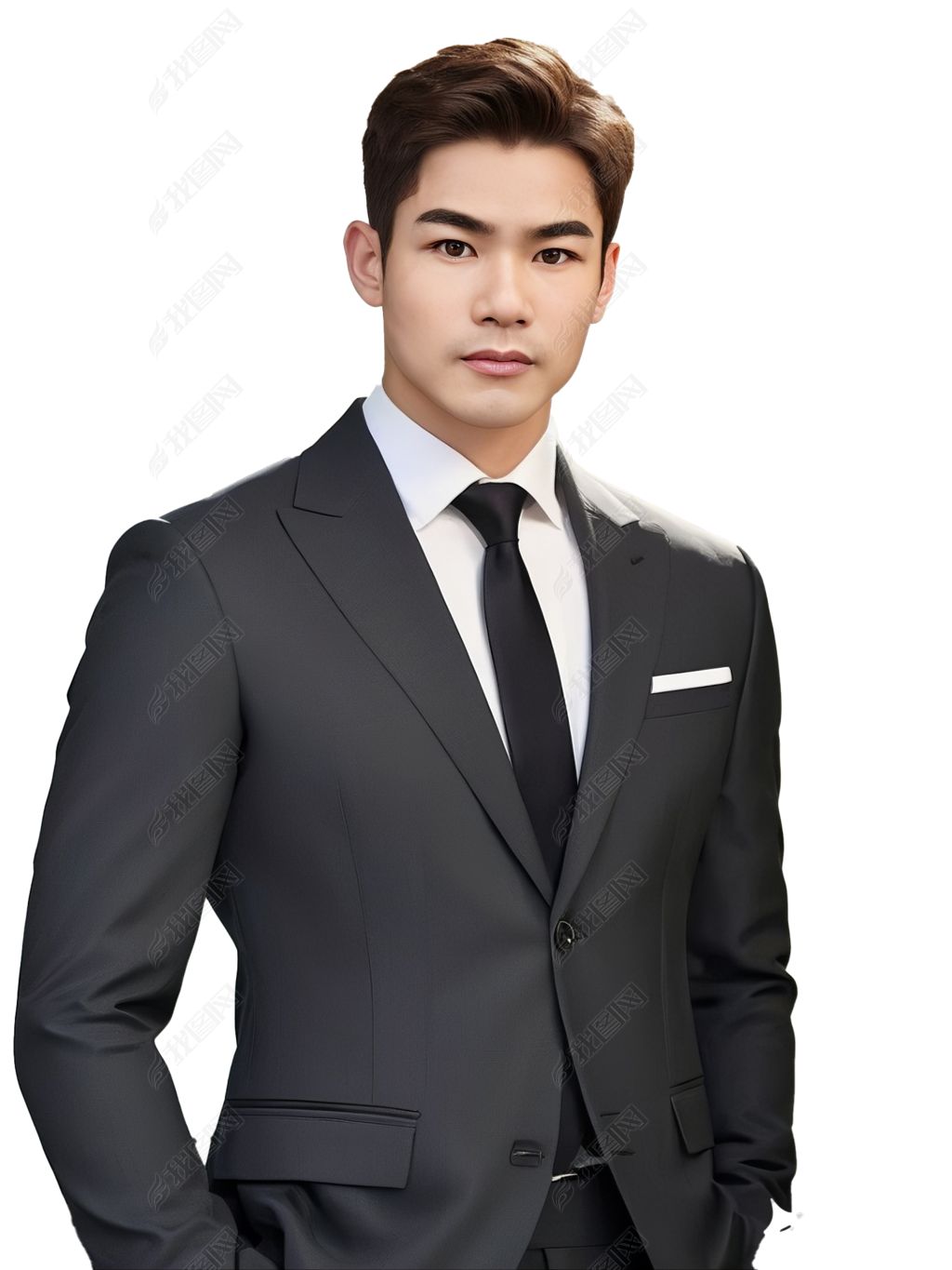 叶清和 现场执行负责人